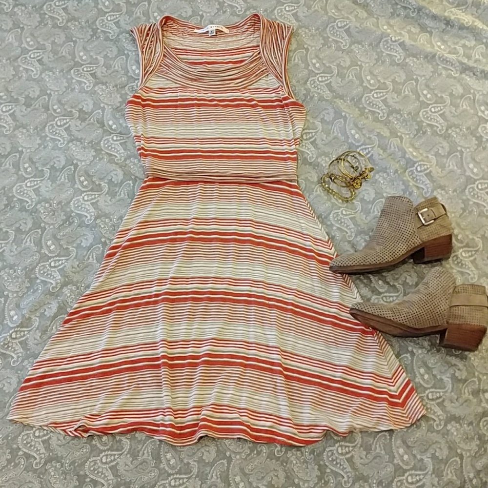 Max Studio dress